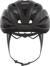 Casco Bicicleta Abus Stormchaser Ace Velvet Black