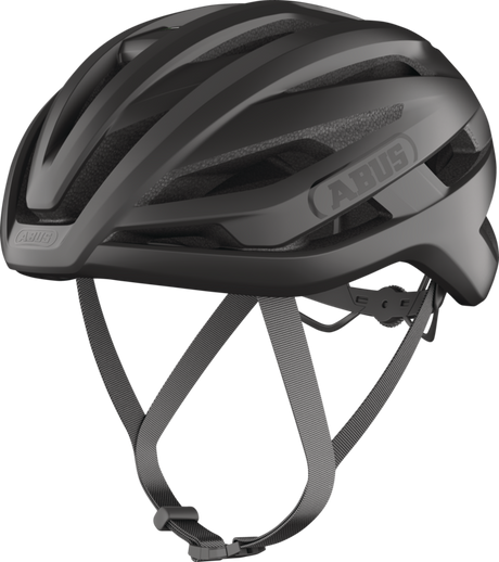 Casco Bicicleta Abus Stormchaser Ace Velvet Black