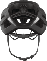 Casco Bicicleta Abus Stormchaser Ace Velvet Black