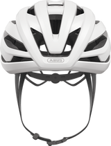 Casco Bicicleta Abus Stormchaser Ace Polar White