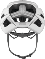 Casco Bicicleta Abus Stormchaser Ace Polar White