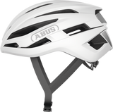 Casco Bicicleta Abus Stormchaser Ace Polar White