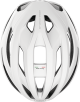 Casco Bicicleta Abus Stormchaser Ace Polar White