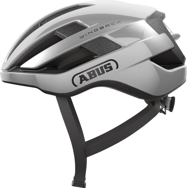 Casco Bicicleta Abus Wingback Plat Brill