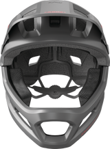Casco Bicicleta YouDrop FF Ti Silver