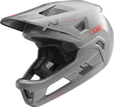 Casco Bicicleta YouDrop FF Ti Silver