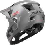 Casco Bicicleta YouDrop FF Ti Silver