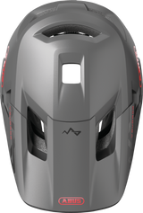 Casco Bicicleta YouDrop FF Ti Silver