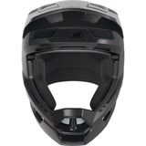 Casco Bicicleta Abus Hidrop Negro Brill