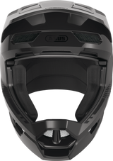 Casco Bicicleta Abus HiDrop Shiny Black