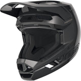 Casco Bicicleta Abus Hidrop Negro Brill