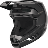 Casco Bicicleta Abus HiDrop Shiny Black