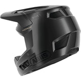 Casco Bicicleta Abus Hidrop Negro Brill