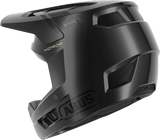 Casco Bicicleta Abus HiDrop Shiny Black