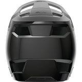 Casco Bicicleta Abus Hidrop Negro Brill