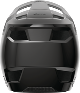 Casco Bicicleta Abus HiDrop Shiny Black