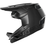 Casco Bicicleta Abus Hidrop Negro Brill