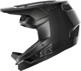 Casco Bicicleta Abus HiDrop Shiny Black