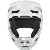 Casco Bicicleta Abus Hidrop Blan Brill