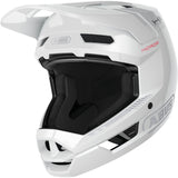 Casco Bicicleta Abus Hidrop Blan Brill