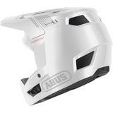 Casco Bicicleta Abus Hidrop Blan Brill