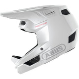 Casco Bicicleta Abus Hidrop Blan Brill