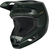 Casco Bicicleta Abus Hidrop Verd Musgo