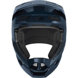 Casco Bicicleta Abus Hidrop Azul Media
