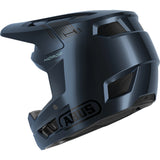 Casco Bicicleta Abus Hidrop Azul Media