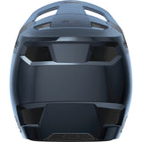 Casco Bicicleta Abus Hidrop Azul Media