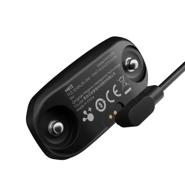 Monitor de Frecuencia Cardíaca Magene H613