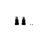 Protector Contra Flexion Set Black [2 Pc.] For Root-Lever And Root-Lever