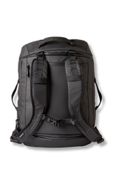 Bolso Duffel 40L Carbon Black