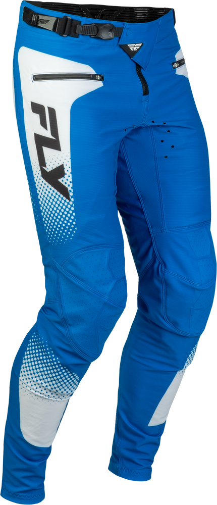 Pantalón Rayce Sonar Blue/White/Black