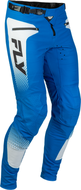 Pantalón Rayce Sonar Blue/White/Black