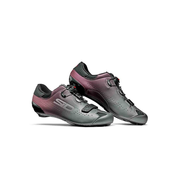 Zapatillas Sidi Ruta Sixty Vino