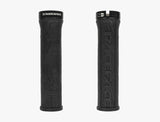 Puño Race Face Half Nelson Single Lock Black