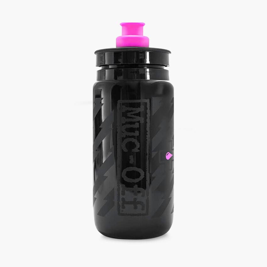 Caramagiola Fly Granfondo Elite Black Muc-Off