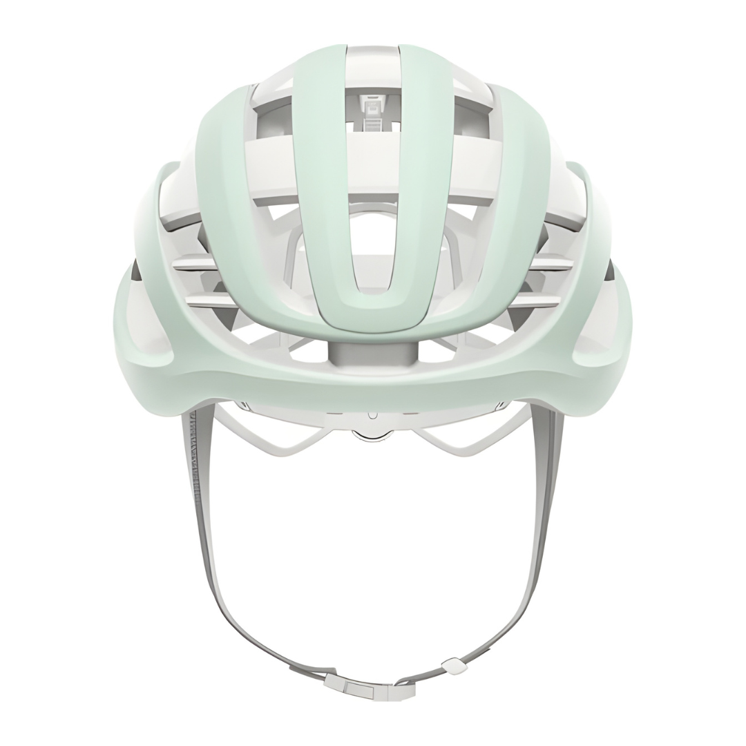 Casco Bicicleta Abus Airbreaker Pure Mint