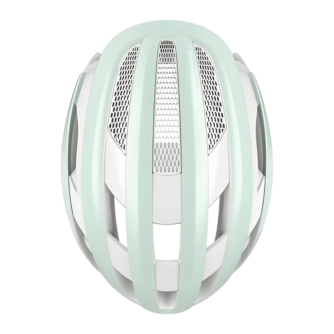 Casco Bicicleta Abus Airbreaker Pure Mint