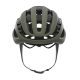 Casco Bicicleta Abus Airbreaker Verde Olivo