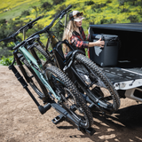 Portabicicleta Kugan Austin Pro 2 Lock