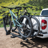 Portabicicleta Kugan Austin Pro 2 Lock