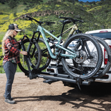 Portabicicleta Kugan Austin Pro 2 Lock