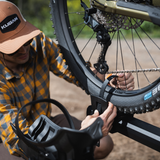 Portabicicleta Kugan Austin Pro 2 Lock