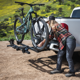 Portabicicleta Kugan Austin Pro 2 Lock