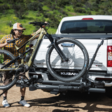 Portabicicleta Kugan Austin Pro 2 Lock