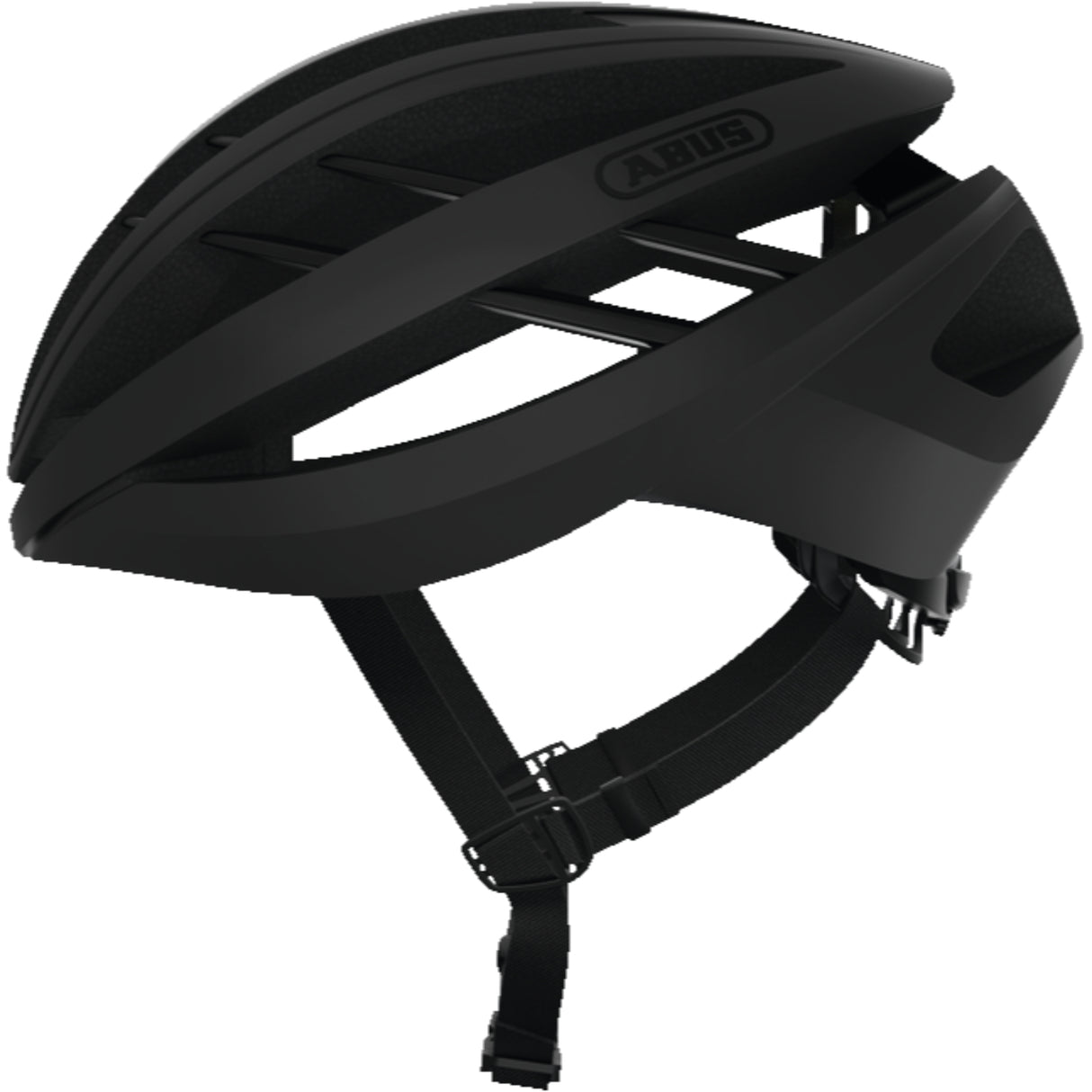 Casco Bicicleta Abus Aventor Negr Terc