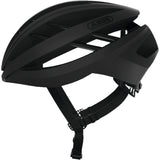 Casco Bicicleta Abus Aventor Negr Terc