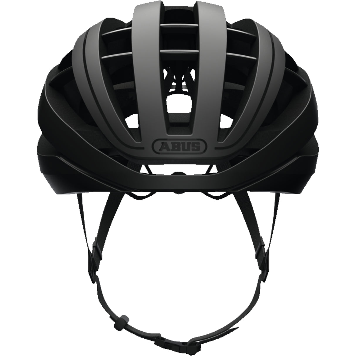 Casco Bicicleta Abus Aventor Negr Terc